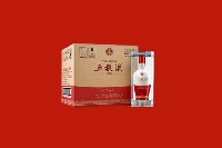 邢台内丘回收五粮液