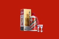 邢台内丘回收飞天茅台酒