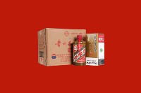 邢台内丘回收名酒